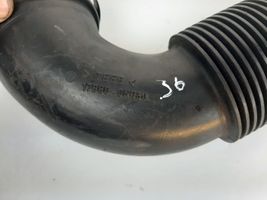 Toyota Yaris Tube d'admission d'air 178800N030