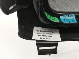 Nissan Qashqai Pavarų perjungimo svirties apdaila (plastikinė) 96935HV50A