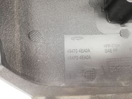 Nissan Qashqai Rivestimento del piantone del volante 484704EA0A