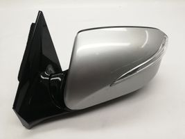 Hyundai Santa Fe Front door electric wing mirror 873102W903N3S