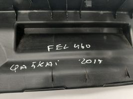 Nissan Qashqai Rivestimento di protezione sottoporta del bagagliaio/baule 849924EA0A