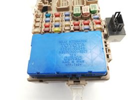 Toyota Corolla E120 E130 Module de contrôle carrosserie centrale 6264102040