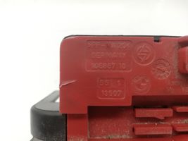 BMW 3 E92 E93 Fuse box set 6936649