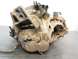 KIA Rio Mechaninė 6 pavarų dėžė 4300026310