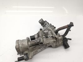 Hyundai Santa Fe Soupape vanne EGR 284102F000