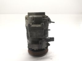 Hyundai Santa Fe Air conditioning (A/C) compressor (pump) HCCVS18EILRD