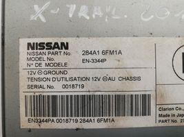 Nissan X-Trail T32 Video control module 284A16FM1A