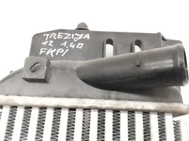 Subaru Trezia Refroidisseur intermédiaire JD1271005100