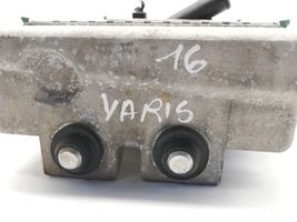 Toyota Yaris Refroidisseur intermédiaire JD1271005380