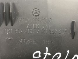 Volkswagen Scirocco Schowek deski rozdzielczej 1K1857919