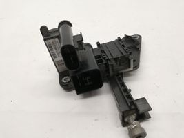 BMW 3 F30 F35 F31 Relè lampeggiatore d'emergenza 929615101