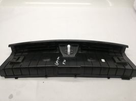 BMW 3 F30 F35 F31 Osłona tylna tunelu środkowego 7351650