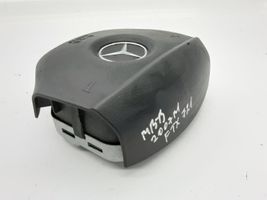 Mercedes-Benz B W245 Poduszka powietrzna Airbag kierownicy 61460330