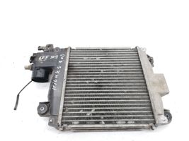 Toyota Hilux (AN10, AN20, AN30) Radiatore intercooler TG1270000741