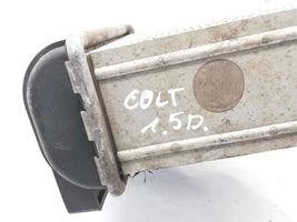 Mitsubishi Colt Chłodnica powietrza doładowującego / Intercooler MN130321