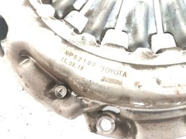 Toyota Verso-S Piastra di pressione NP52100