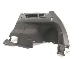 Toyota Auris E180 Panneau, garniture de coffre latérale 6473302090