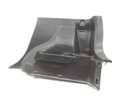 Nissan Note (E11) Trunk/boot side trim panel 849509U00X1X