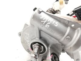 Toyota Yaris Część mechaniczna układu kierowniczego JJ301002130