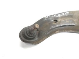 Nissan Almera N16 Braccio di controllo sospensione anteriore inferiore/braccio oscillante 