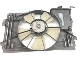 Toyota Corolla E120 E130 Radiator cooling fan shroud 1227509110