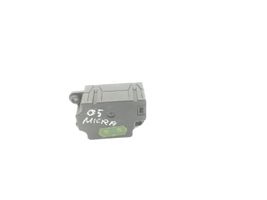Nissan Micra A/C air flow flap actuator/motor 