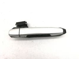 Toyota Urban Cruiser (XP110) Rear door exterior handle 