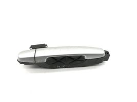 Toyota Urban Cruiser (XP110) Rear door exterior handle 