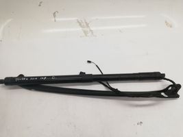 Volkswagen Touareg II Feder Heckklappe Kofferraumdeckel 7P6827851