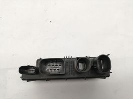 BMW 1 F20 F21 Centralina/modulo motore ECU 8647255