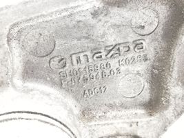 Mazda 6 Tendicinghia generatore/alternatore SH0115980