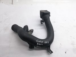 Toyota RAV 4 (XA30) Conduit d'air (cabine) 