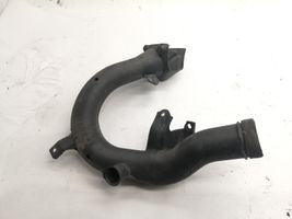 Toyota RAV 4 (XA30) Conduit d'air (cabine) 