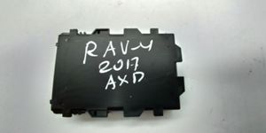 Toyota RAV 4 (XA40) Modulo di controllo accesso 8911142020