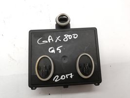 Audi Q5 SQ5 Oven ohjainlaite/moduuli 8W1959593