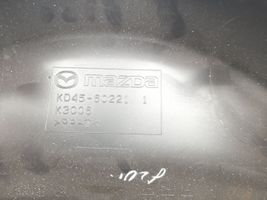 Mazda 6 Cornice cruscotto KD4560221