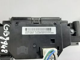 Mitsubishi L200 Leva/interruttore dell’indicatore di direzione e tergicristallo 8617A580