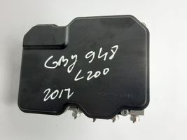 Mitsubishi L200 Pompa ABS 11604040022