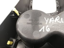 Toyota Yaris Porte-gobelet 588370D020