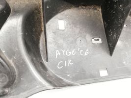 Toyota Aygo AB10 Inna część podwozia 