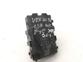 Toyota Verso Modulo di controllo accesso 8910064020