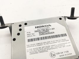 Honda Civic IX Muut laitteet 39200TB9E011