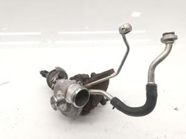 Honda Civic IX Turbina 18900RZ0G021M2