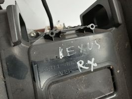 Lexus RX 330 - 350 - 400H Accoudoir 5881148040