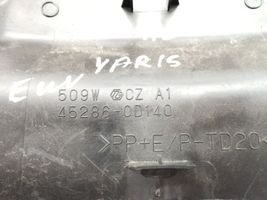 Toyota Yaris Rivestimento del piantone del volante 452860D140