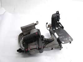 BMW 3 E90 E91 Auxiliary pre-heater (Webasto) 9241683