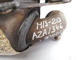 Mercedes-Benz E W213 Filtr cząstek stałych Katalizator / FAP / DPF A6541400015