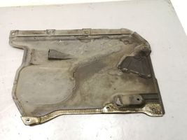 BMW X1 E84 Gearbox bottom protection 511643