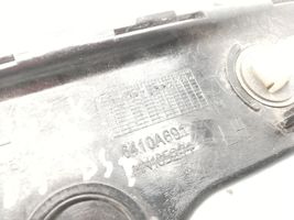 Mitsubishi Colt Mocowanie narożnika zderzaka tylnego 6410A691