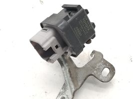 Toyota Yaris Przekaźnik / Modul układu ogrzewania wstępnego 2861067010